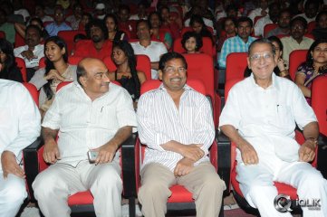 Prabhanjanam Movie Audio Launch